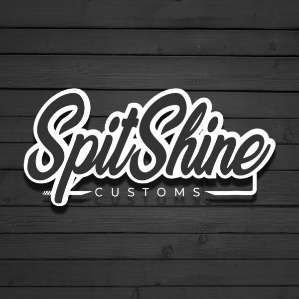 SpitShine Customs
