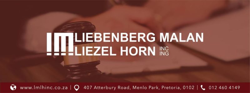 I M Liebenberg Malan Liezel Horn Inc