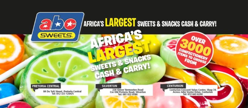 ABC Sweets – Silverton