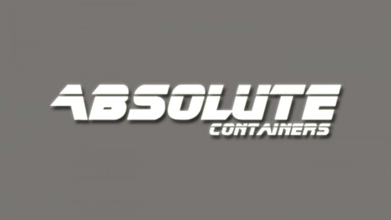 Absolute Containers