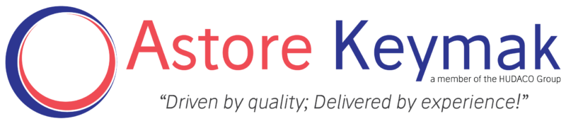 Astore Keymak – Pretoria