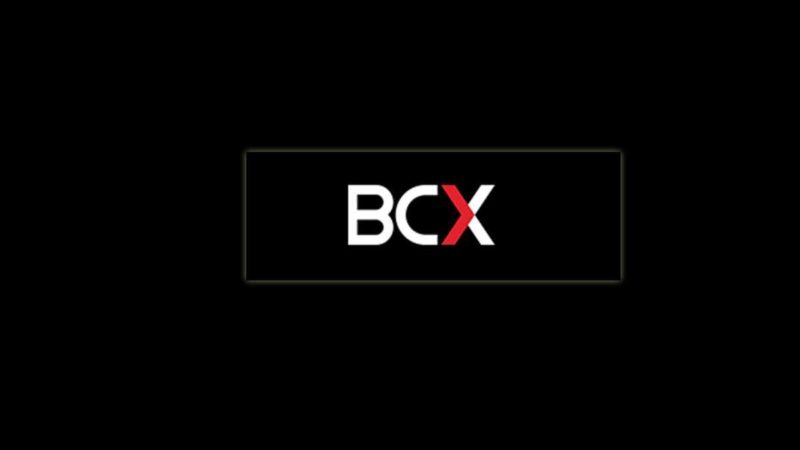 BCX – Industrial Solutions