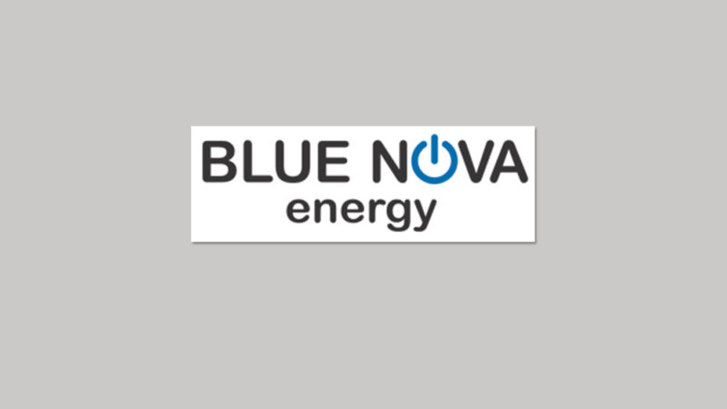 BlueNova – N4 Gateway