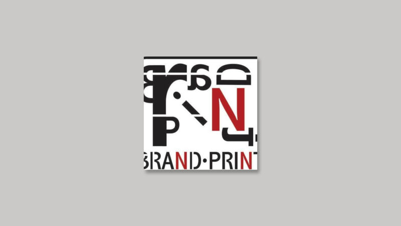 Brand Print Brand Print