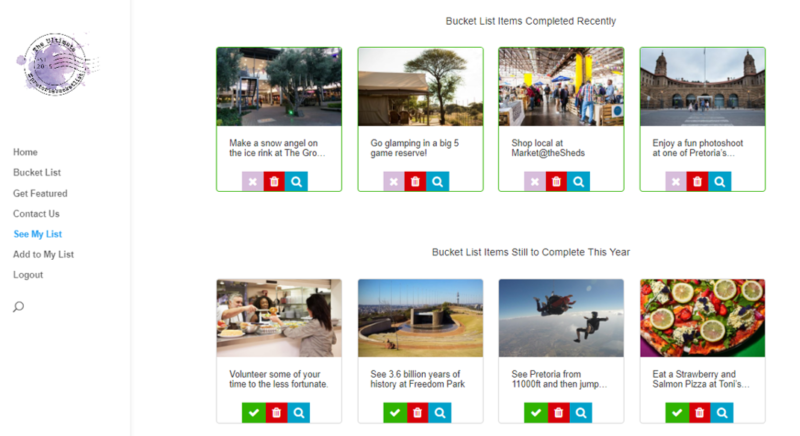 The Ultimate Pretoria Bucket List