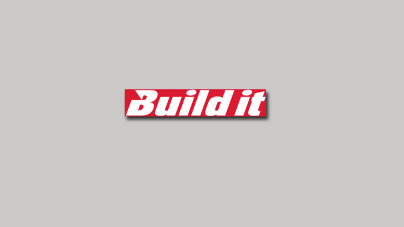 Build-IT Build-IT