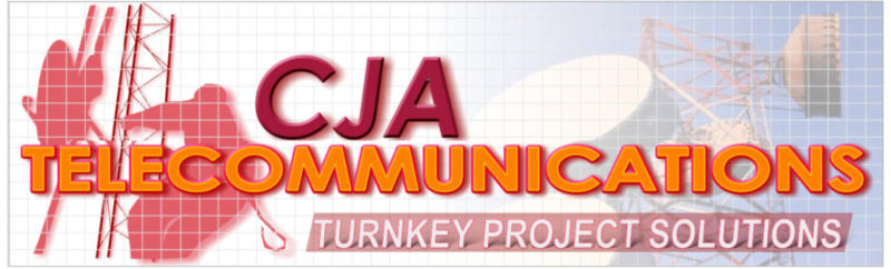 CJA Telecommunications Pty Ltd