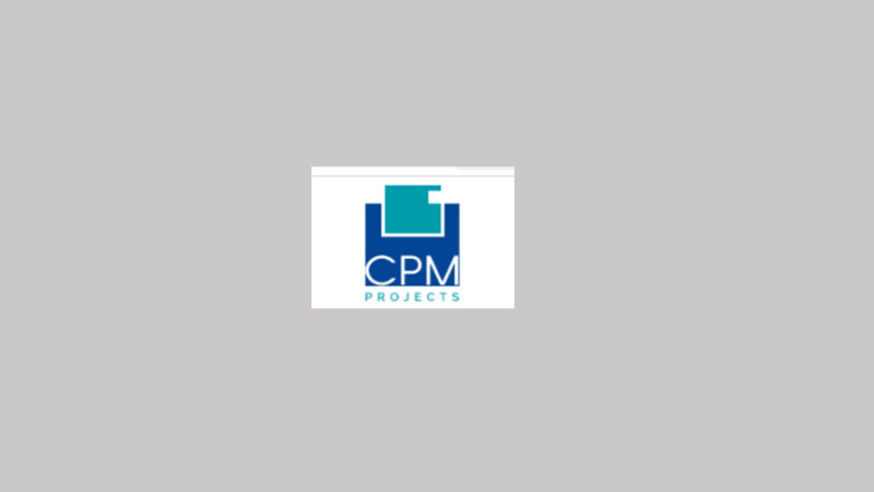 CPM Projects CC