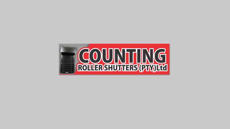 Counting Roller Shutters (Pty) Ltd