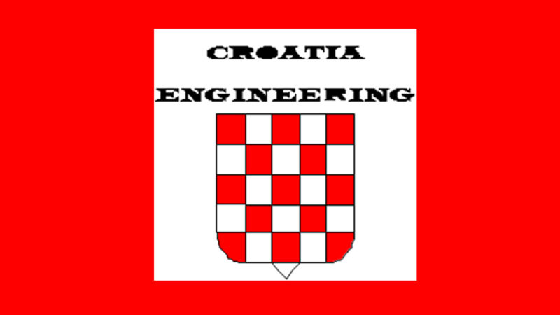 Croatia High Precision Engineering (Pty) Ltd