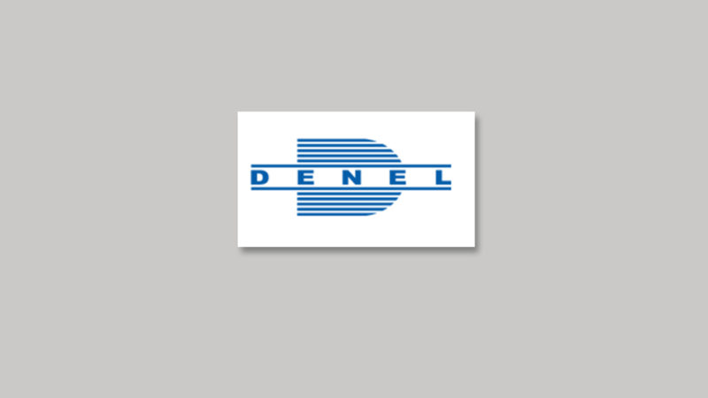 Denel PMP