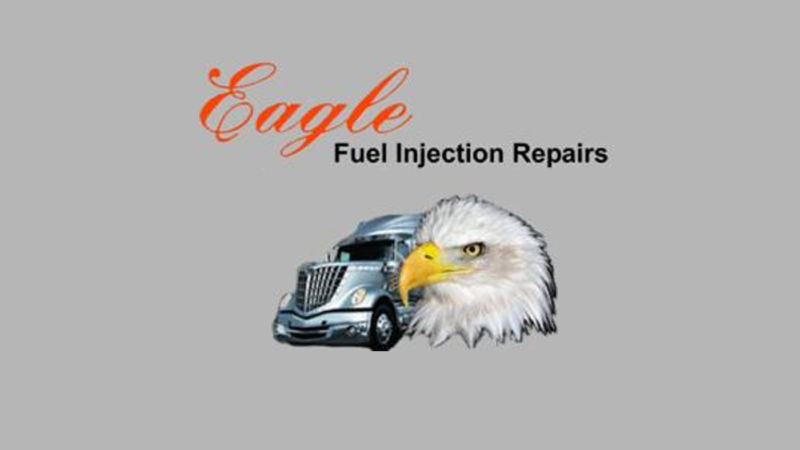 Eagle Fuel Injection