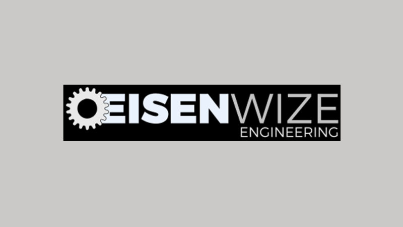 Eisenwize Engineering Eisenwize Engineering