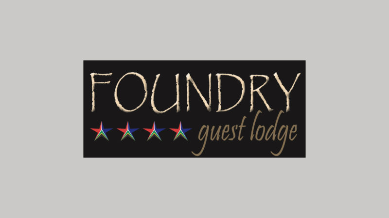 Foundry Guest Lodge Foundry Guest Lodge