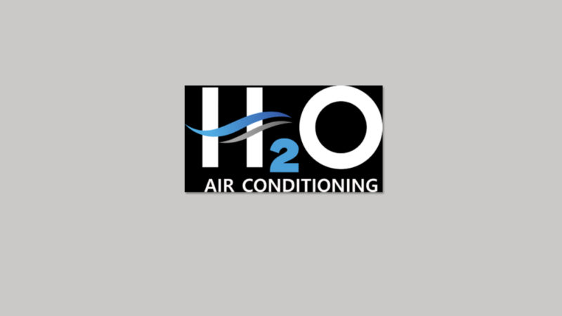 H2O Air Conditioning H2O Air Conditioning