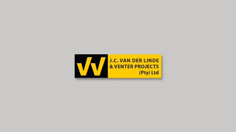 JC van der Linde & Venter Projects JC van der Linde & Venter Projects