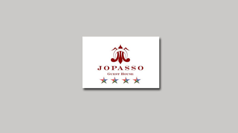 Jopasso Guest House Jopasso Guest House