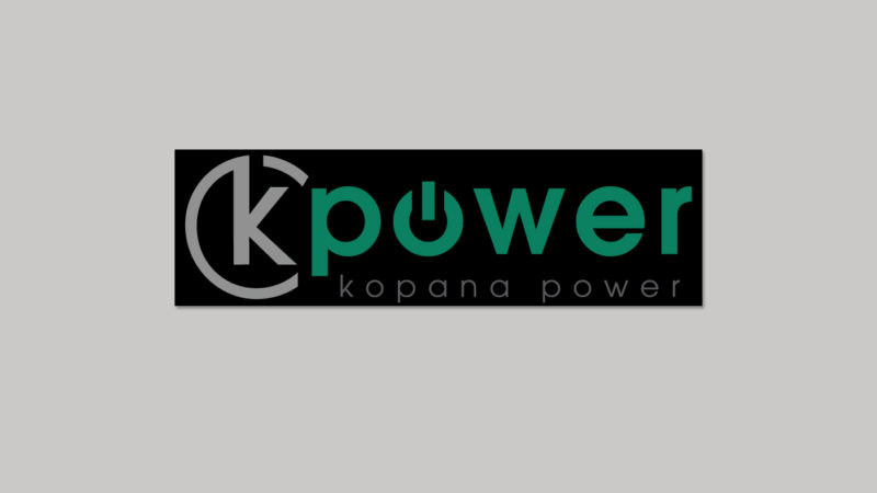 Kopana Power Kopana Power