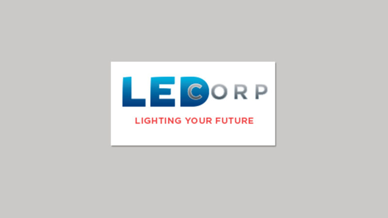 LEDcorp (PTY) Ltd LEDcorp (PTY) Ltd