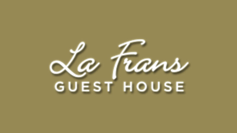 La Frans Guesthouse