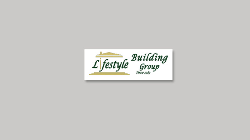 Lifestyle Building Group Lifestyle Building Group