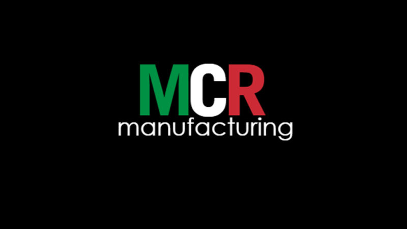 MCR Manufacturing