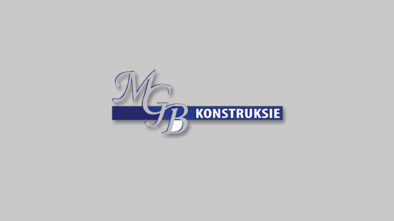 MGB Konstruksie MGB Konstruksie