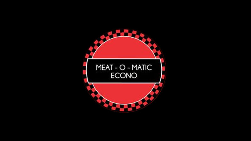 Meat-O-Matic