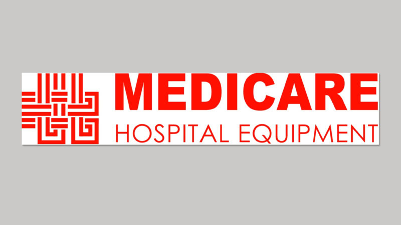 Medicare Hospital Equipment