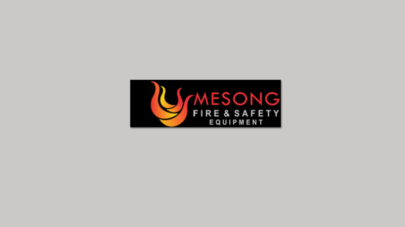 Mesong Fire And Safety Equipment Mesong Fire And Safety Equipment