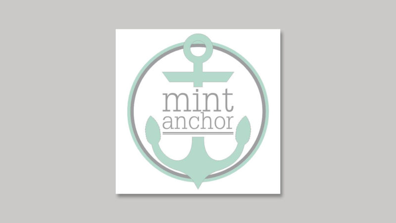 Mint Anchor Mint Anchor