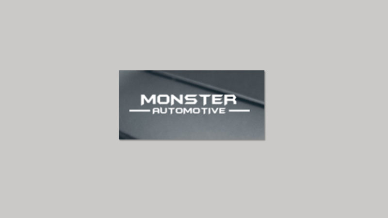 Monster Automotive Car Service Centre Monster Automotive Car Service Centre