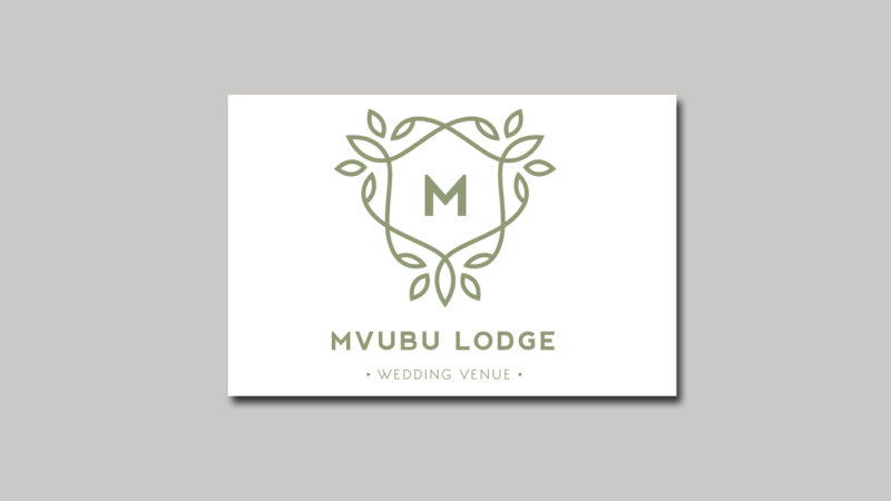 Mvubu Lodge