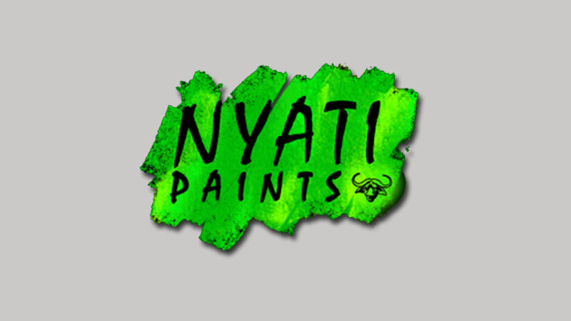 Nyati Industrial Paints Nyati Industrial Paints