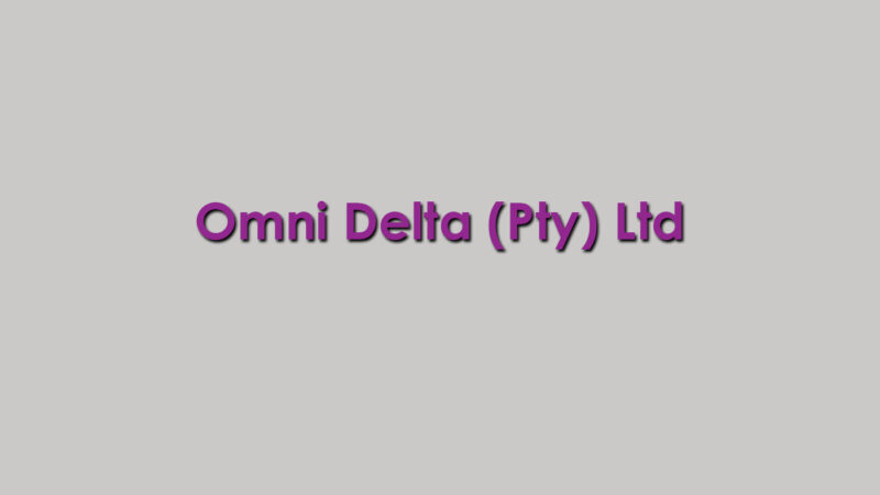 Omni Delta (Pty) Ltd