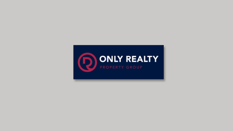 Only Realty Property Group Only Realty Property Group