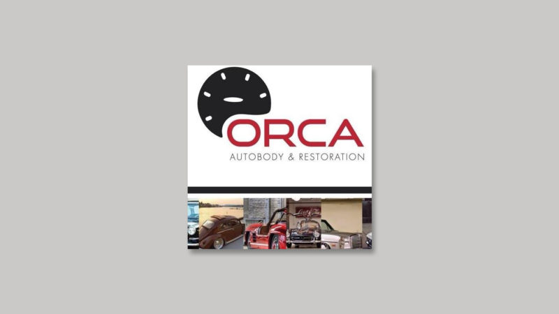 Orca Autobody & Restoration Orca Autobody & Restoration