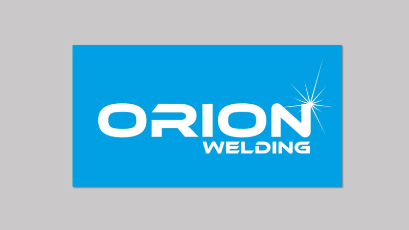Orion Welding