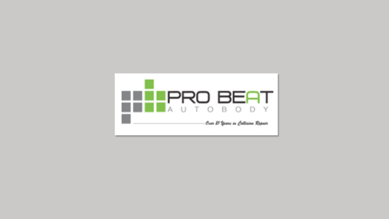 Probeat Autobody