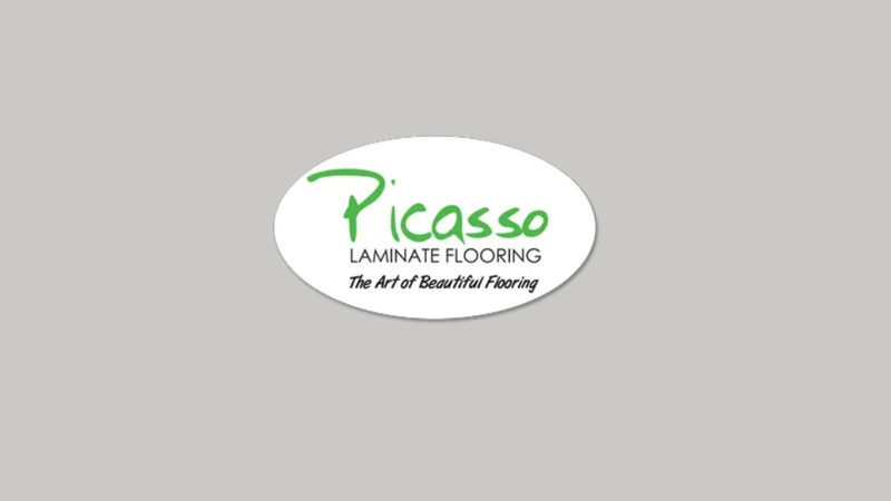 Picasso Laminated Flooring Picasso Laminated Flooring