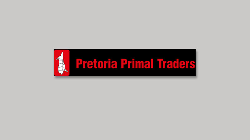 Pretoria Primal Traders Pretoria Primal Traders