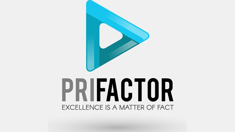 PriFactor PriFactor