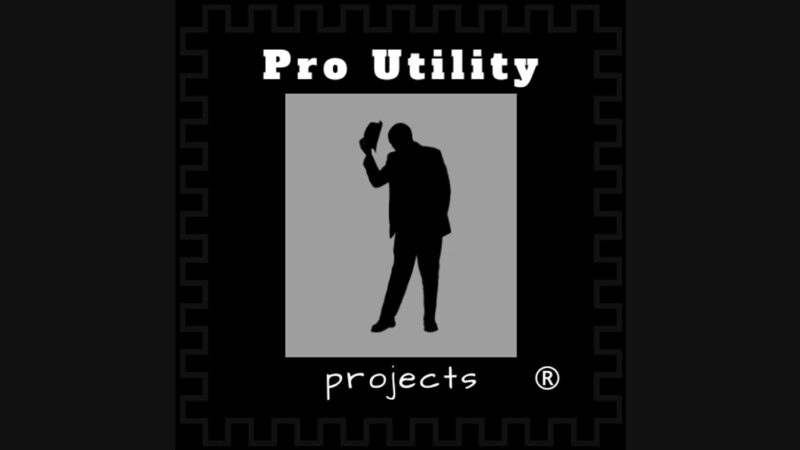 Pro Utility Projects (Pty) Ltd Pro Utility Projects (Pty) Ltd