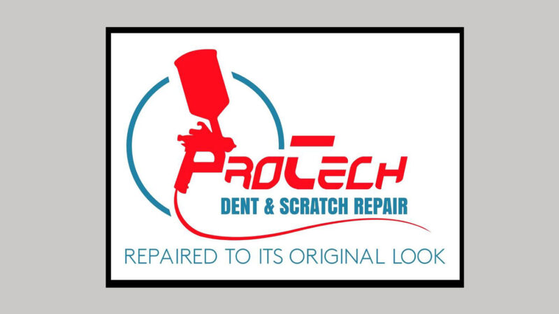 ProTech Dent & Scratch Repairs ProTech Dent & Scratch Repairs