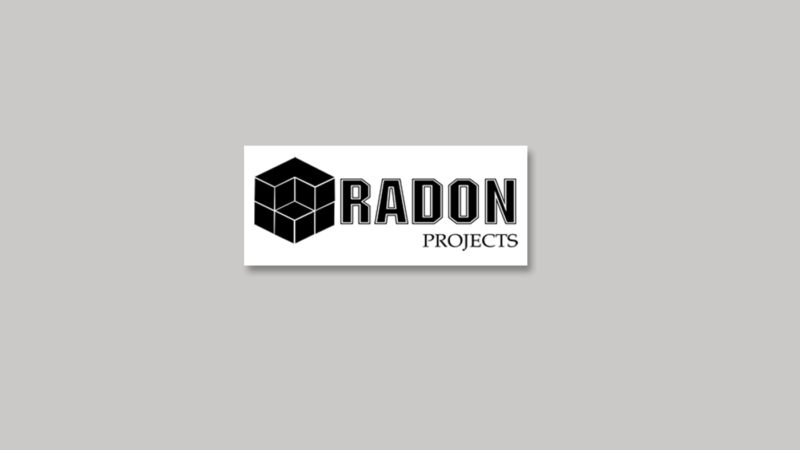 Radon Projects Radon Projects