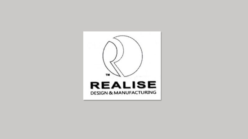 Realise Design & Manufacturing Realise Design & Manufacturing