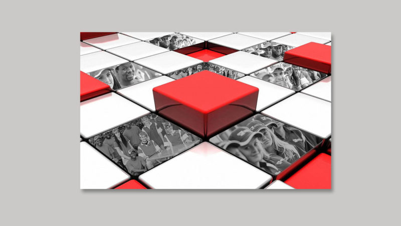 Red Block Advertising Media Red Block Advertising Media