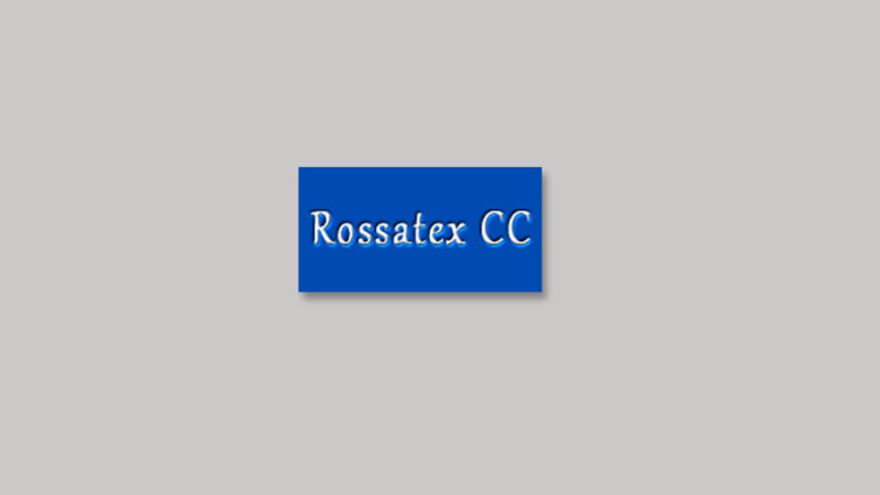 Rossatex Rossatex