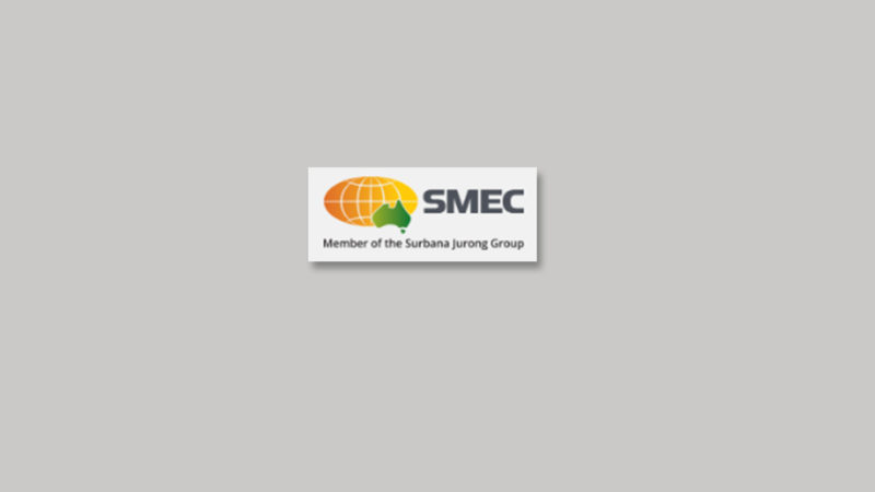 SMEC South Africa | Pretoria SMEC South Africa | Pretoria