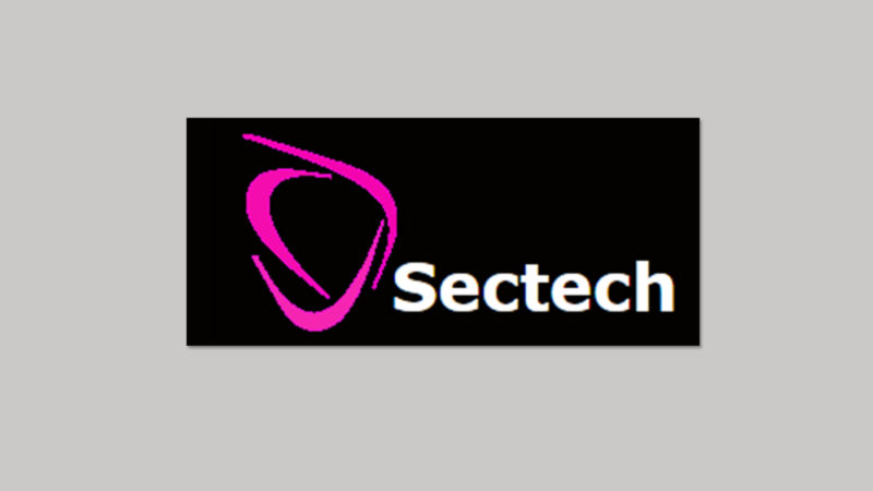 Sectech CC